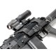 Кронштейн SAG боковой быстросъемный Picatinny/ACOG для АК/Сайга арт.: S20018